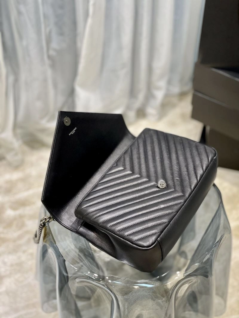 Sophisticated YSL Satchel Bags 63540