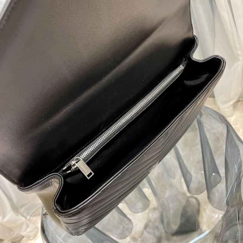 Sophisticated YSL Satchel Bags 63540