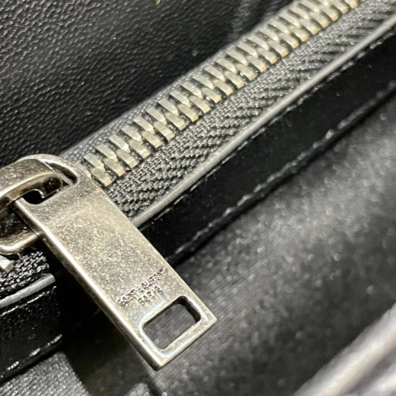 Sophisticated YSL Satchel Bags 63540
