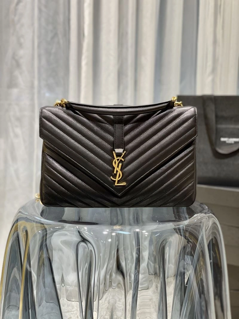YSL Satchel Bags HighQuality 63551