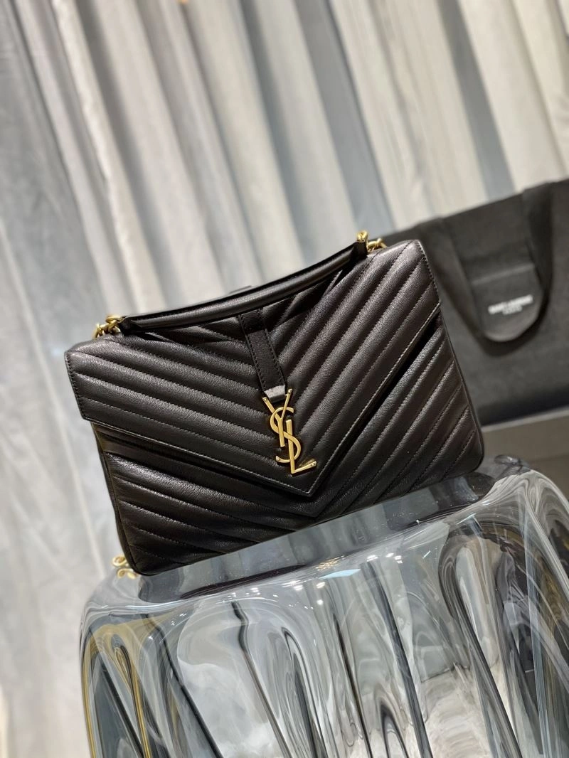 YSL Satchel Bags HighQuality 63551