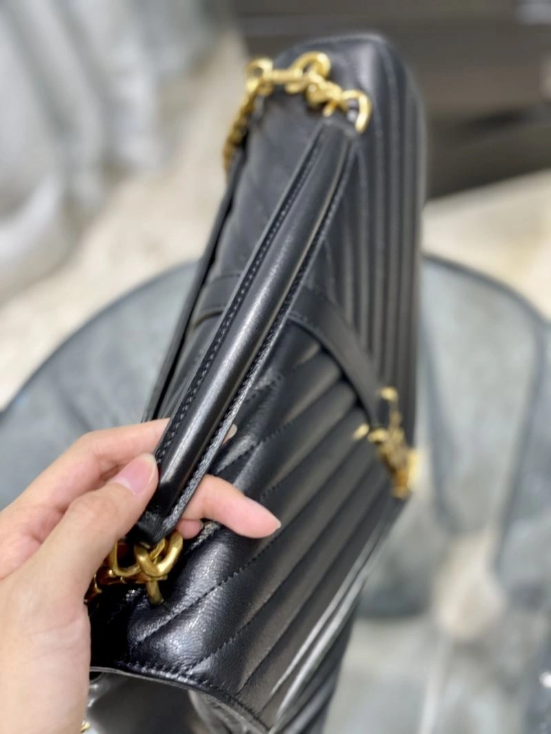 YSL Satchel Bags HighQuality 63551