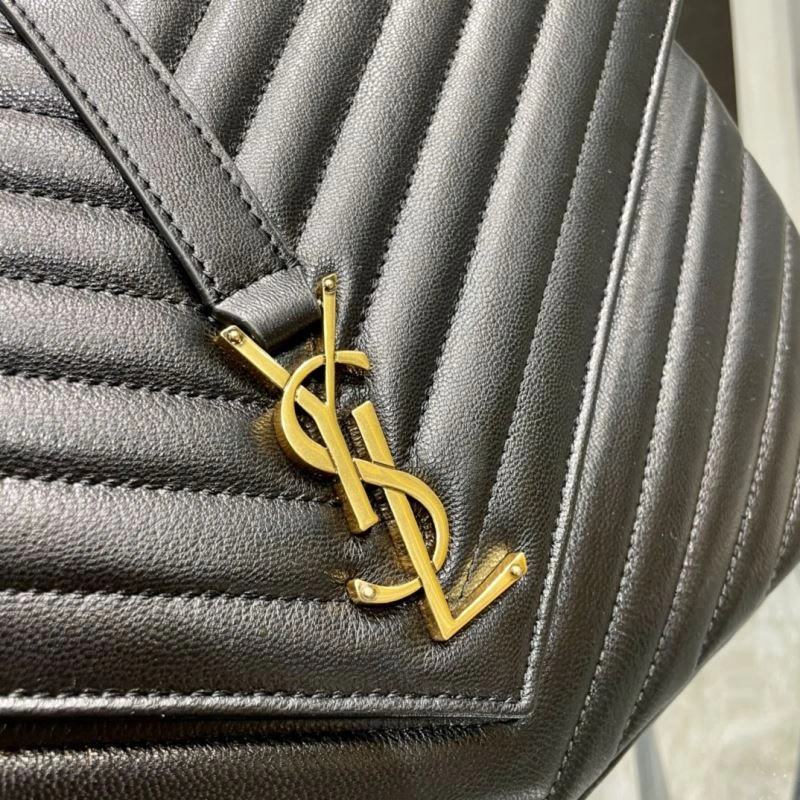 YSL Satchel Bags HighQuality 63551