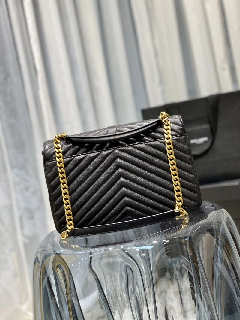 YSL Satchel Bags HighQuality 63551