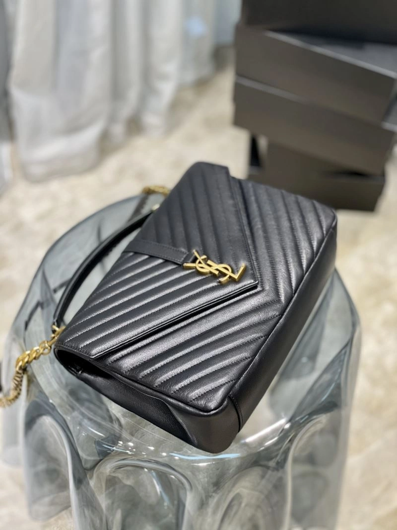 YSL Satchel Bags HighQuality 63551