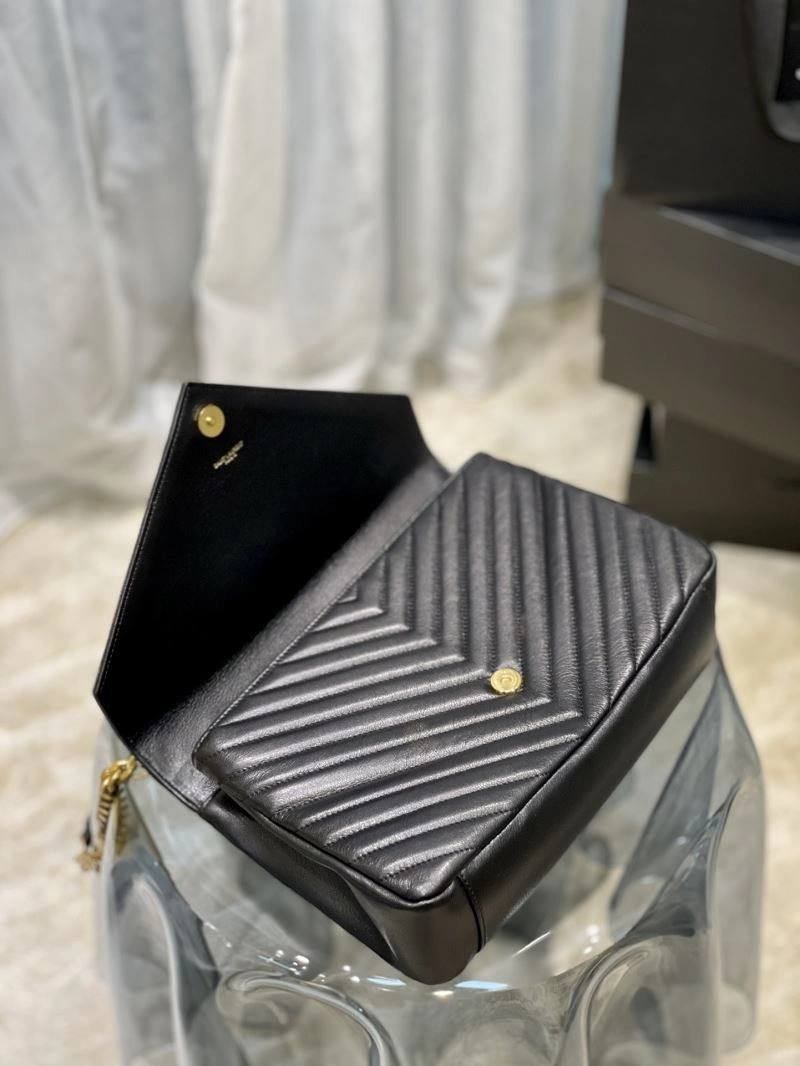 YSL Satchel Bags HighQuality 63551