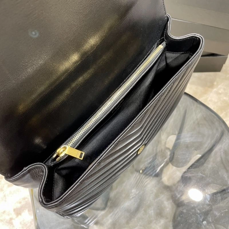 YSL Satchel Bags HighQuality 63551