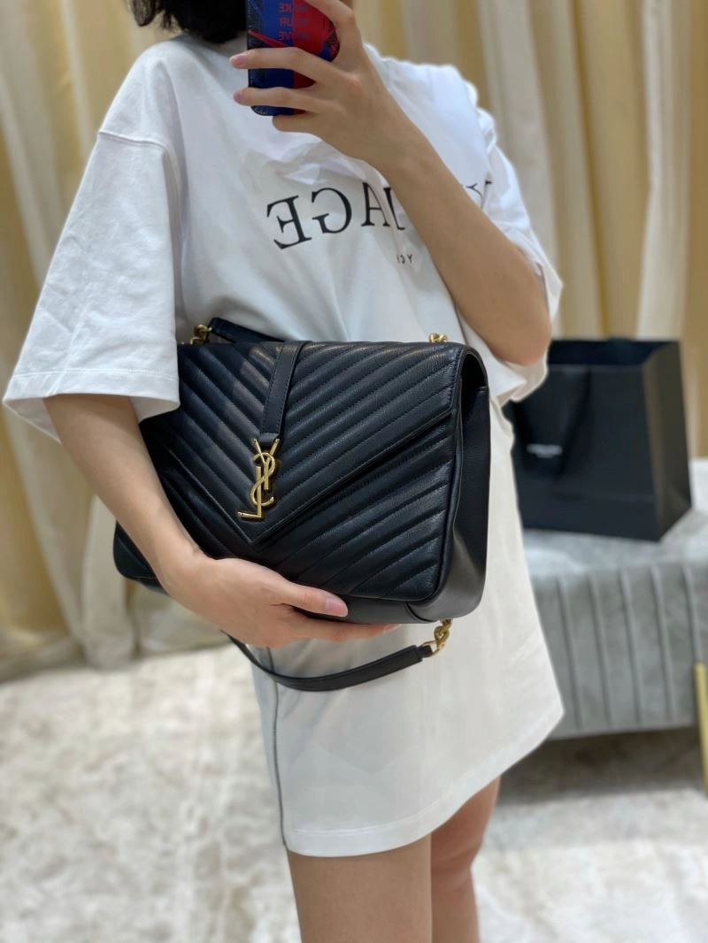 YSL Satchel Bags HighQuality 63551
