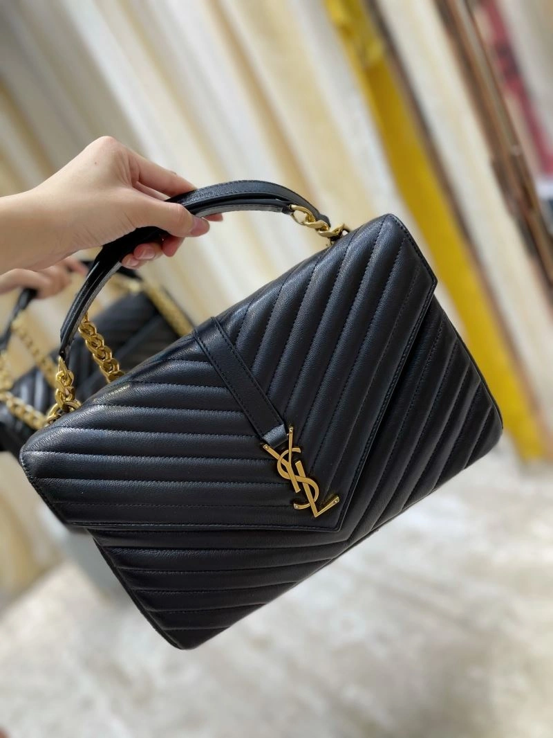 YSL Satchel Bags HighQuality 63551