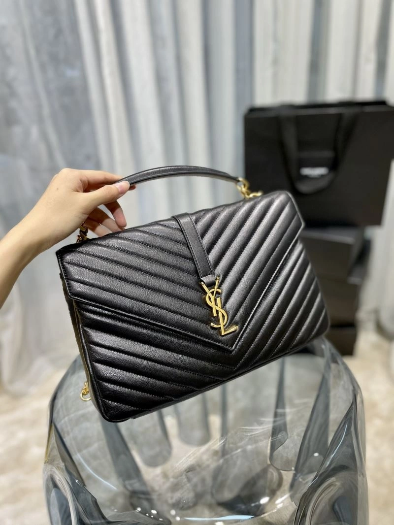 YSL Satchel Bags HighQuality 63551