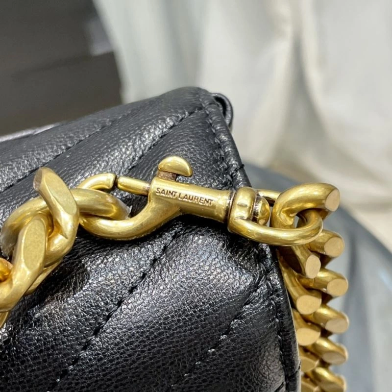YSL Satchel Bags HighQuality 63551