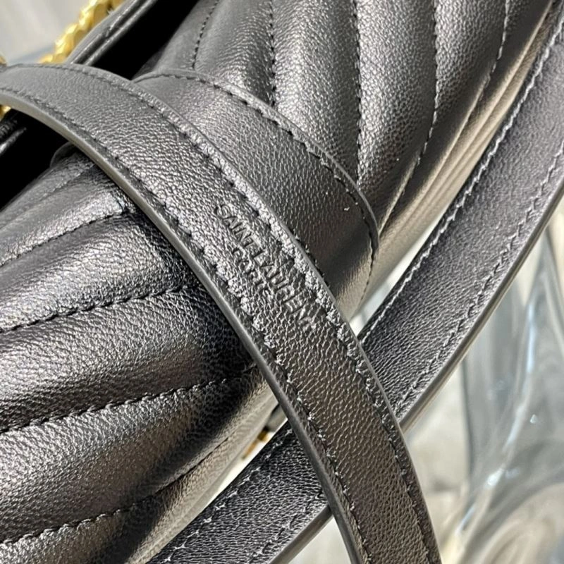 YSL Satchel Bags HighQuality 63551