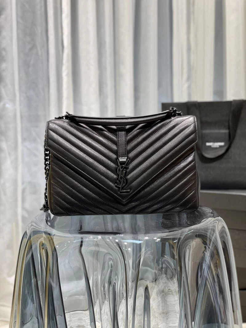 YSL Satchel Bags Seasonal 63569