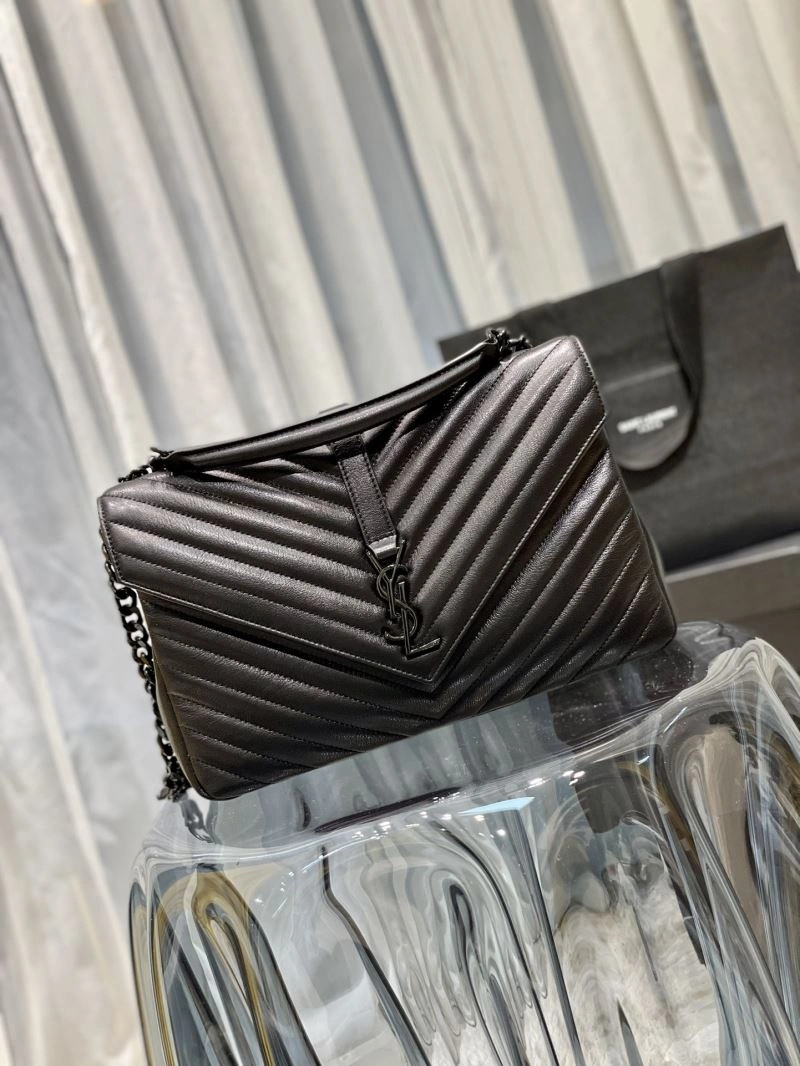 YSL Satchel Bags Seasonal 63569