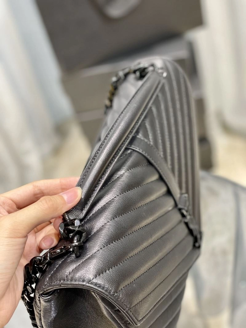 YSL Satchel Bags Seasonal 63569