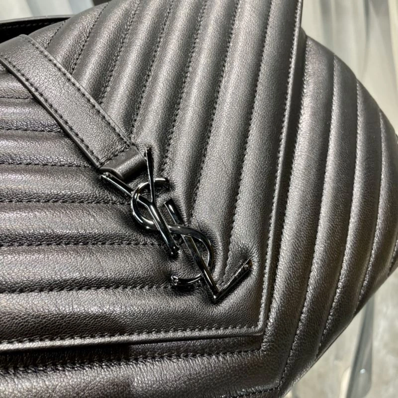 YSL Satchel Bags Seasonal 63569