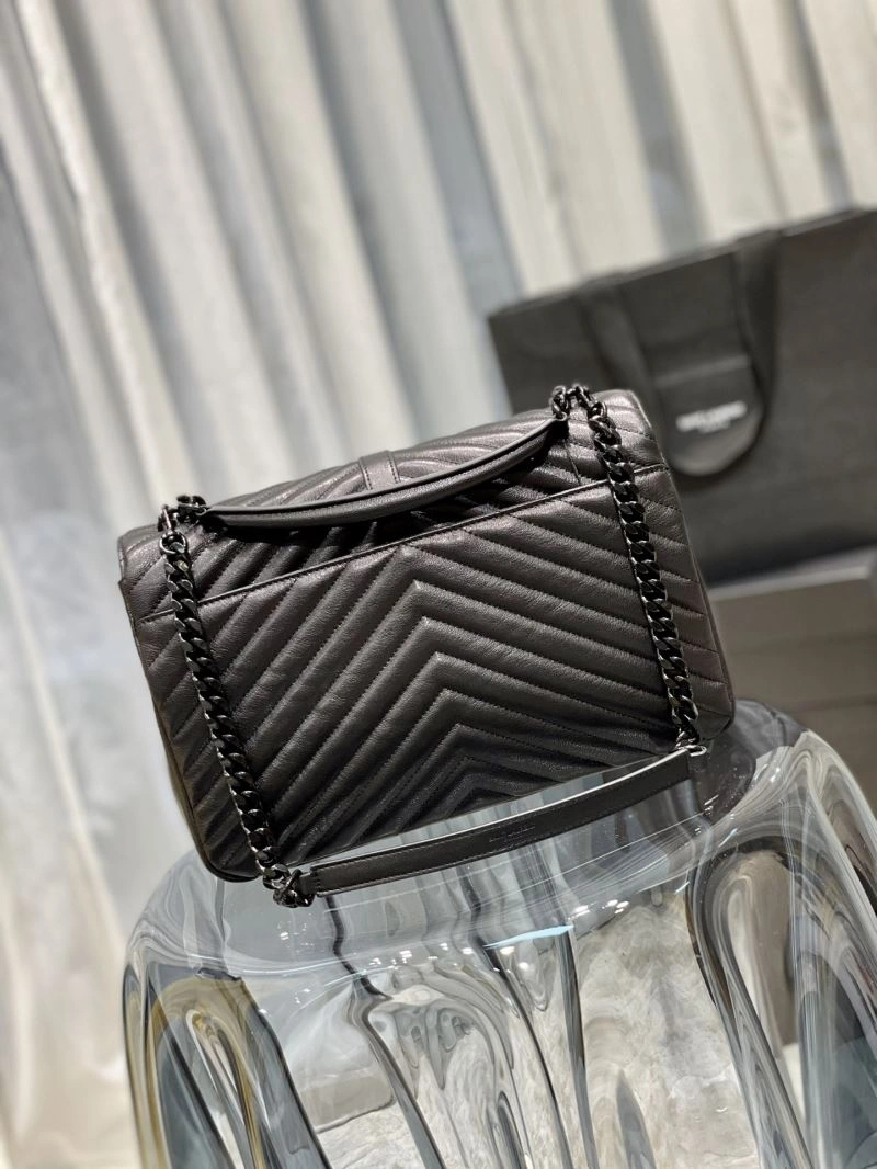 YSL Satchel Bags Seasonal 63569