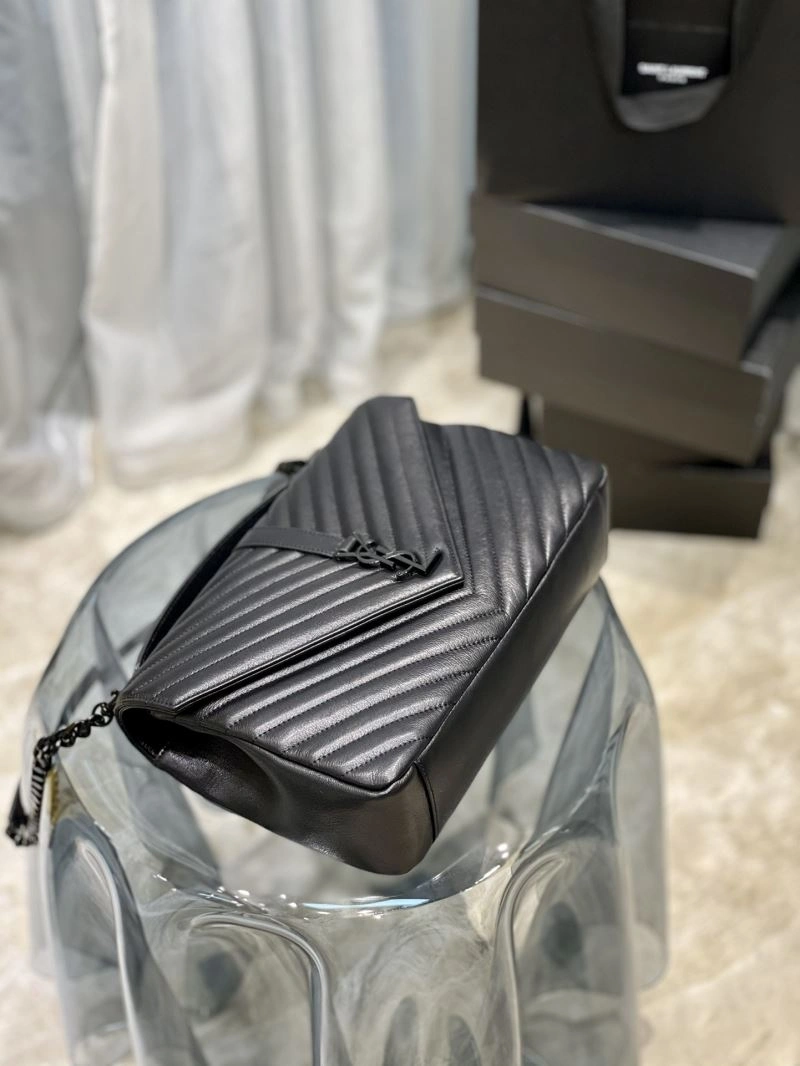 YSL Satchel Bags Seasonal 63569