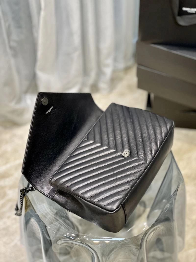 YSL Satchel Bags Seasonal 63569