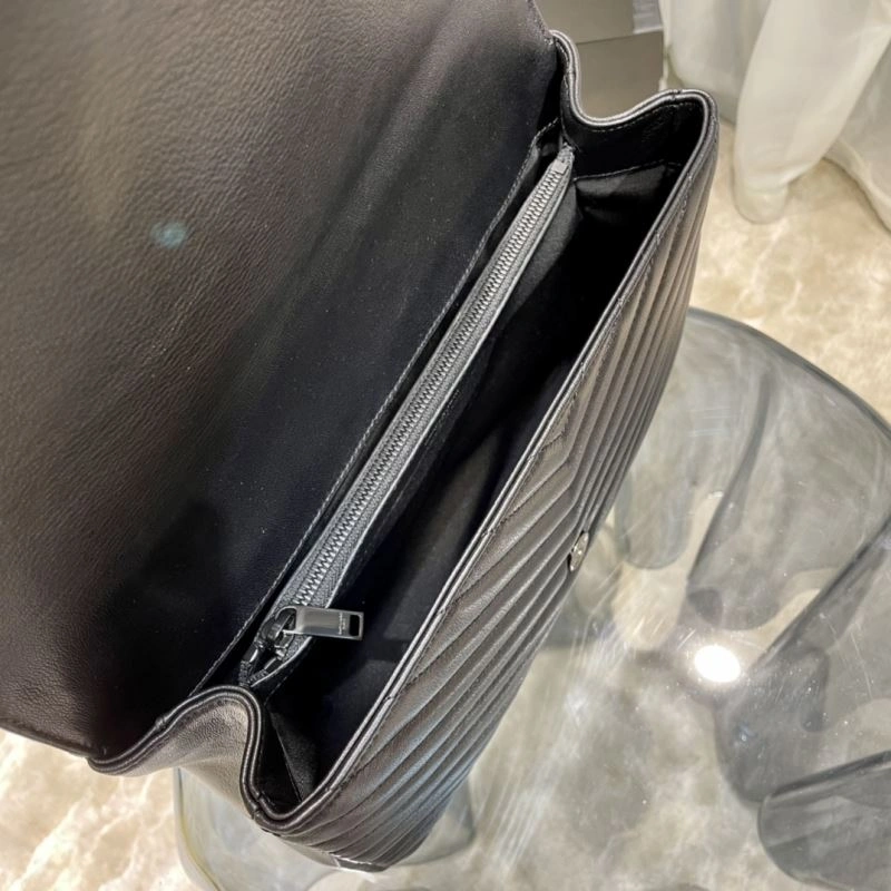 YSL Satchel Bags Seasonal 63569