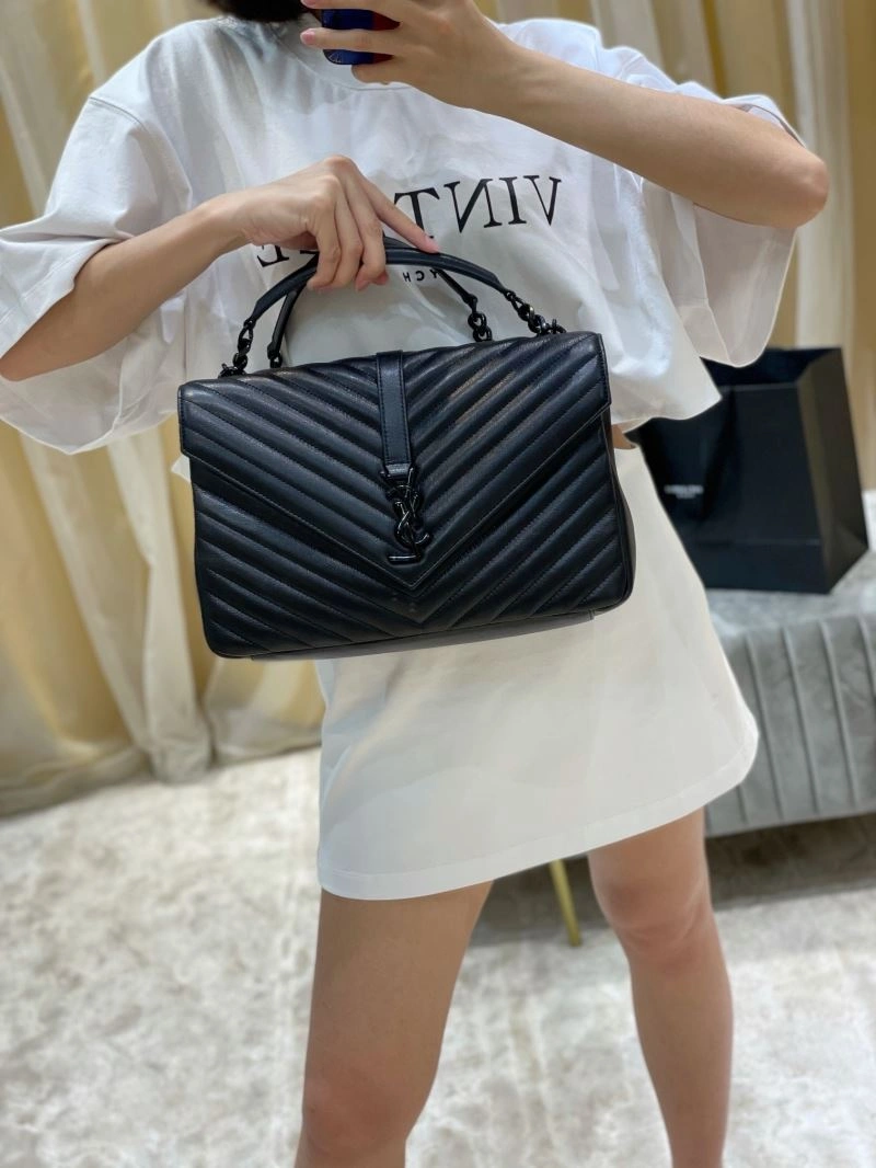 YSL Satchel Bags Seasonal 63569