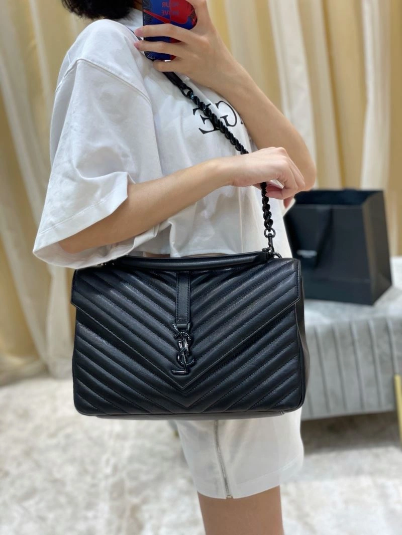YSL Satchel Bags Seasonal 63569