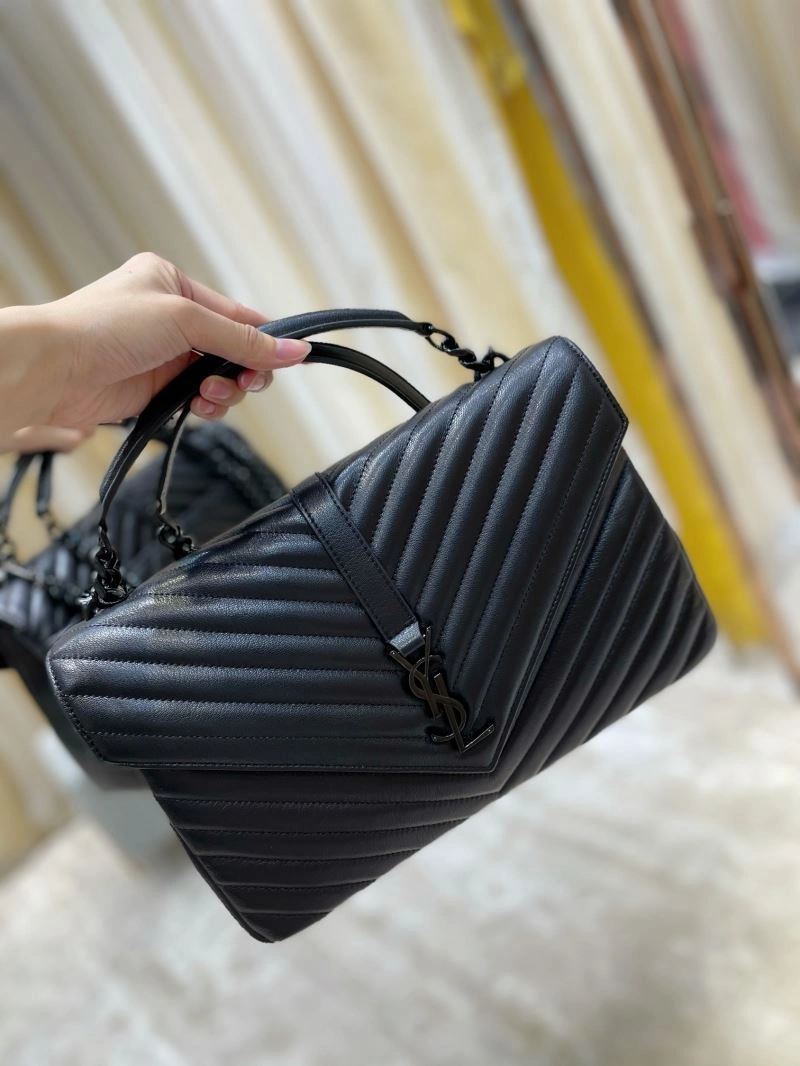 YSL Satchel Bags Seasonal 63569