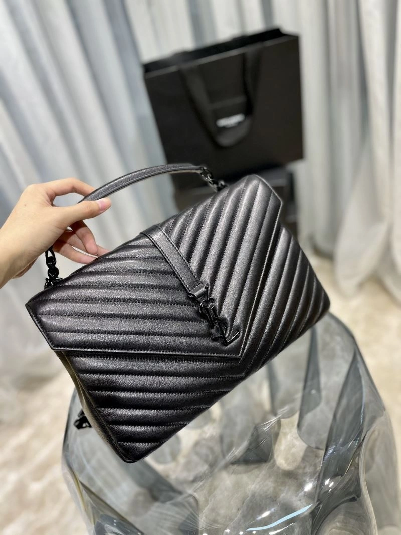 YSL Satchel Bags Seasonal 63569