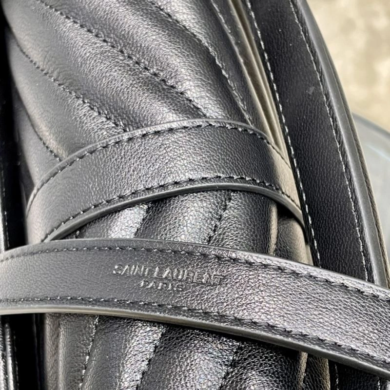 YSL Satchel Bags Seasonal 63569