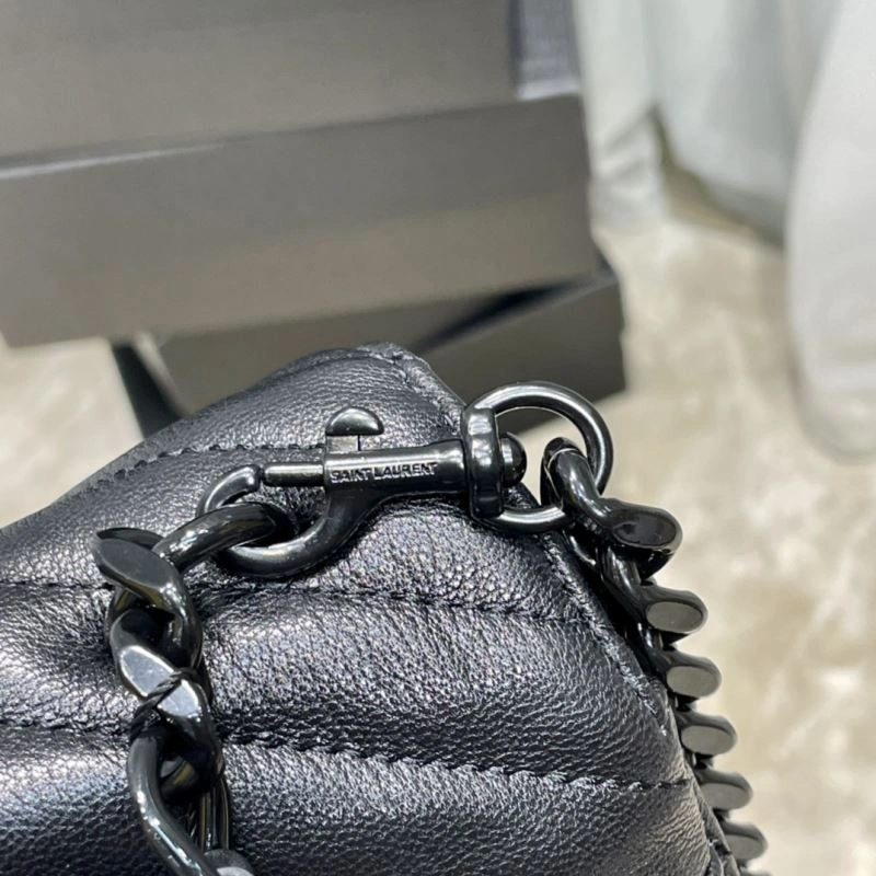 YSL Satchel Bags Seasonal 63569