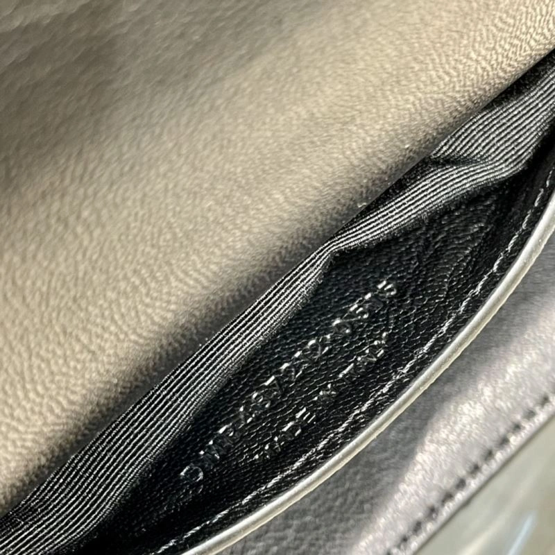 YSL Satchel Bags Seasonal 63569