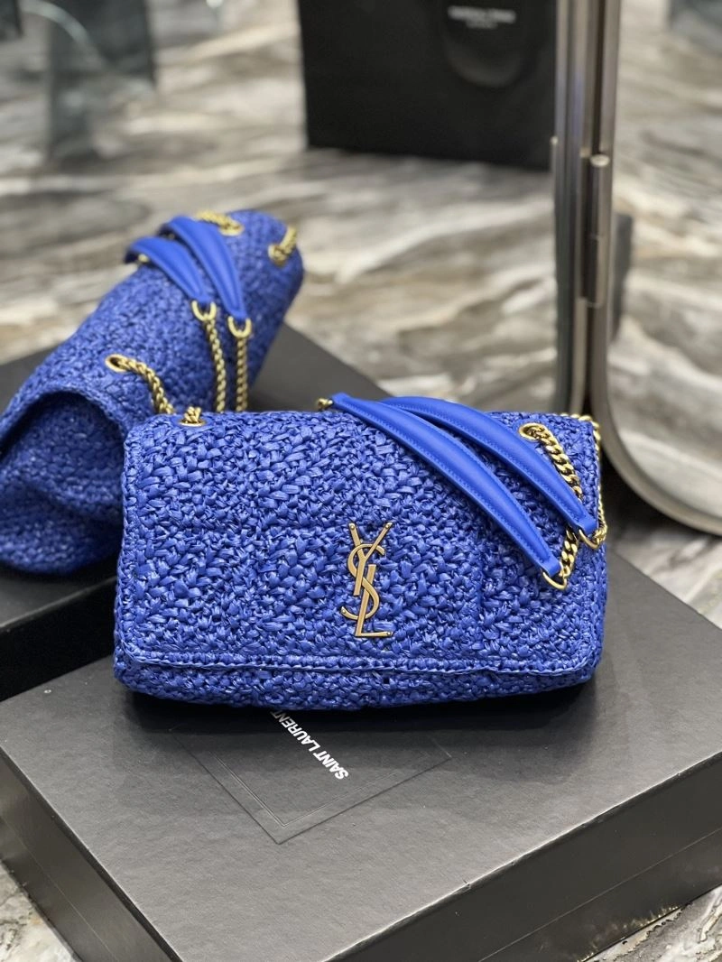 Chic YSL Satchel Bags 63545