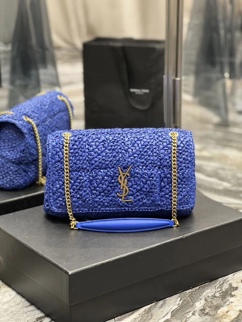 Chic YSL Satchel Bags 63545