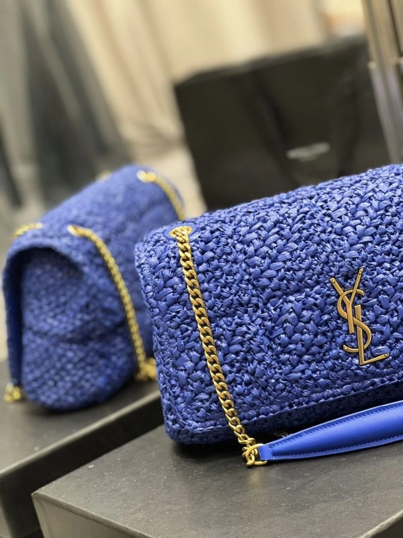 Chic YSL Satchel Bags 63545