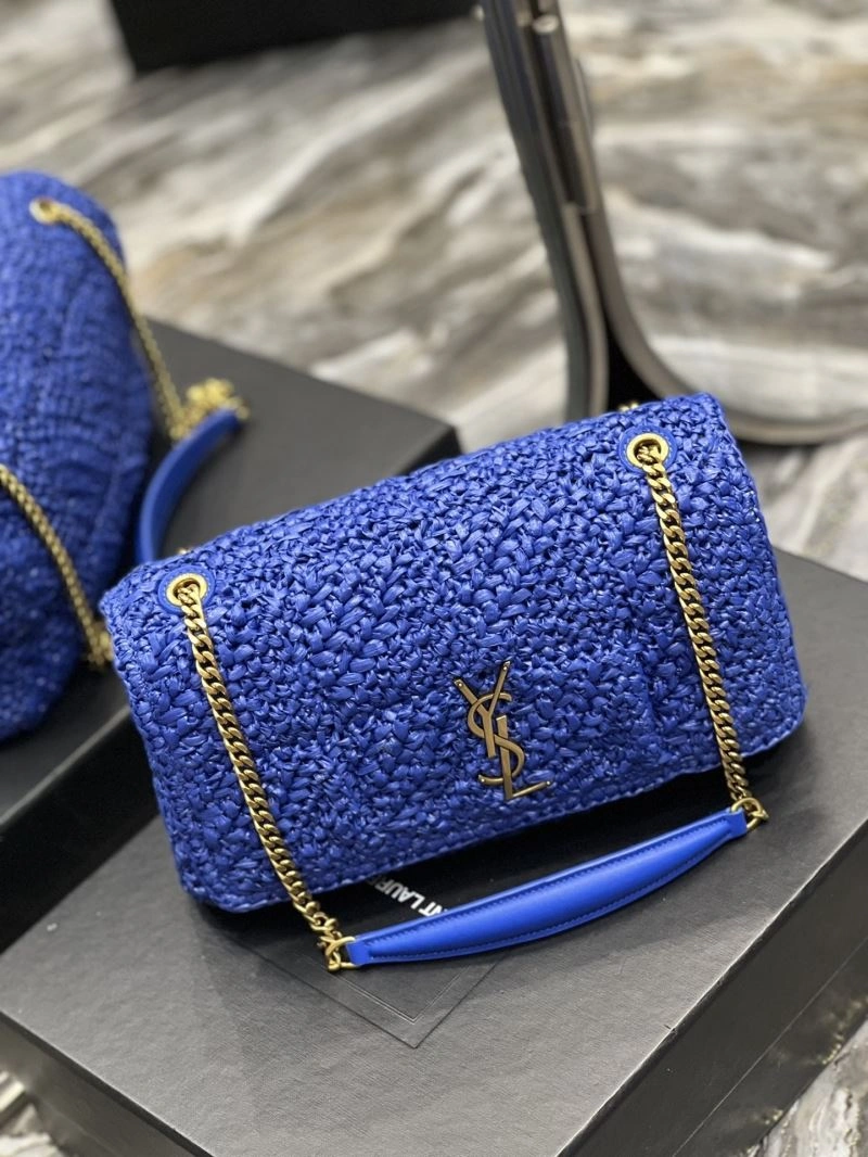 Chic YSL Satchel Bags 63545