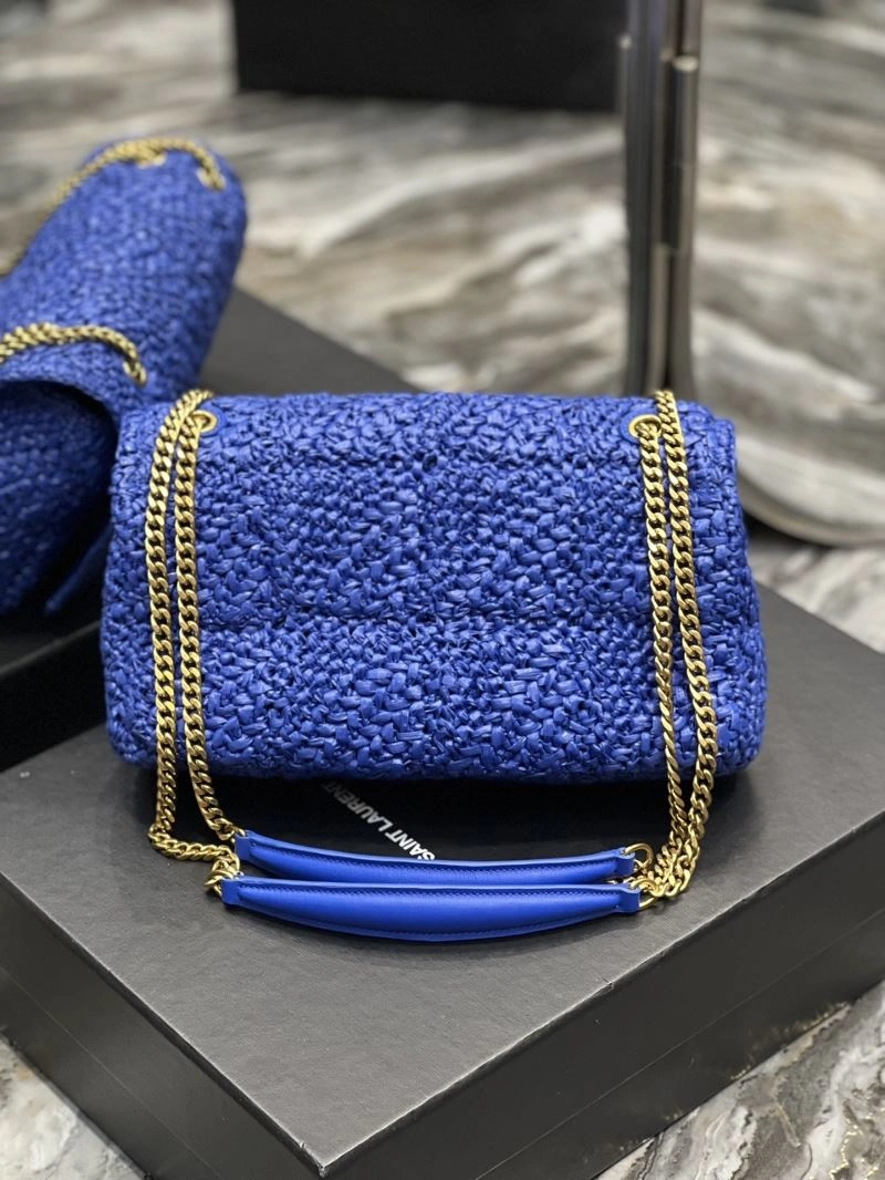 Chic YSL Satchel Bags 63545