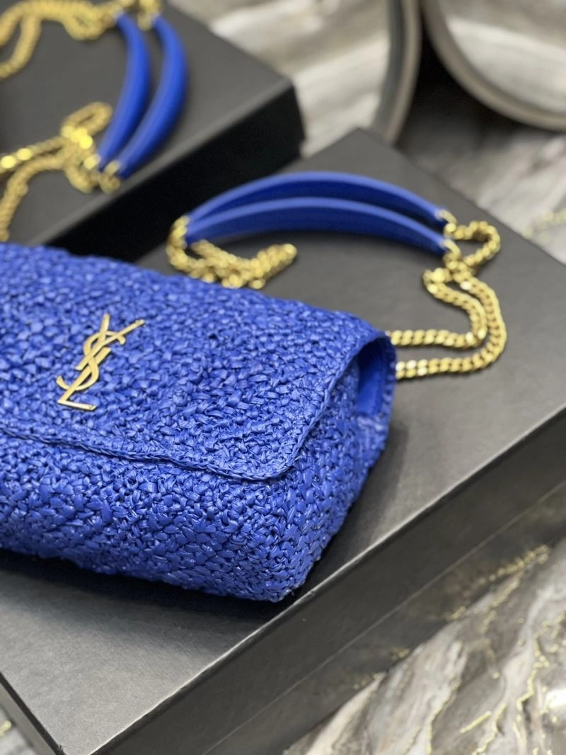 Chic YSL Satchel Bags 63545