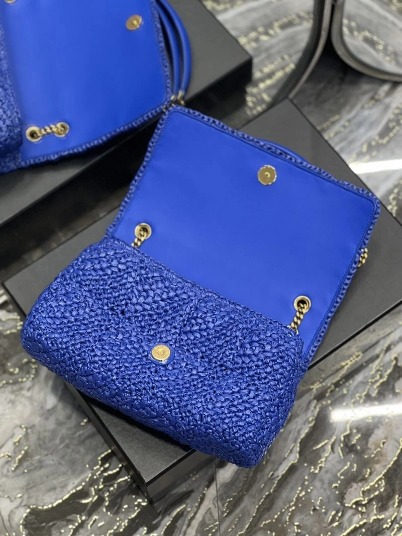 Chic YSL Satchel Bags 63545