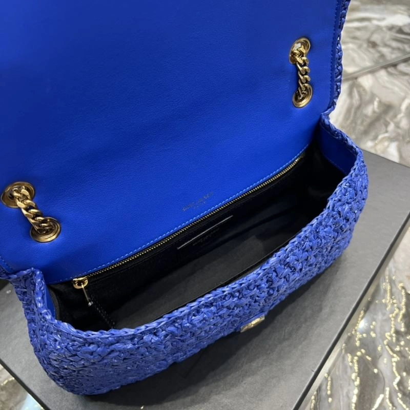 Chic YSL Satchel Bags 63545