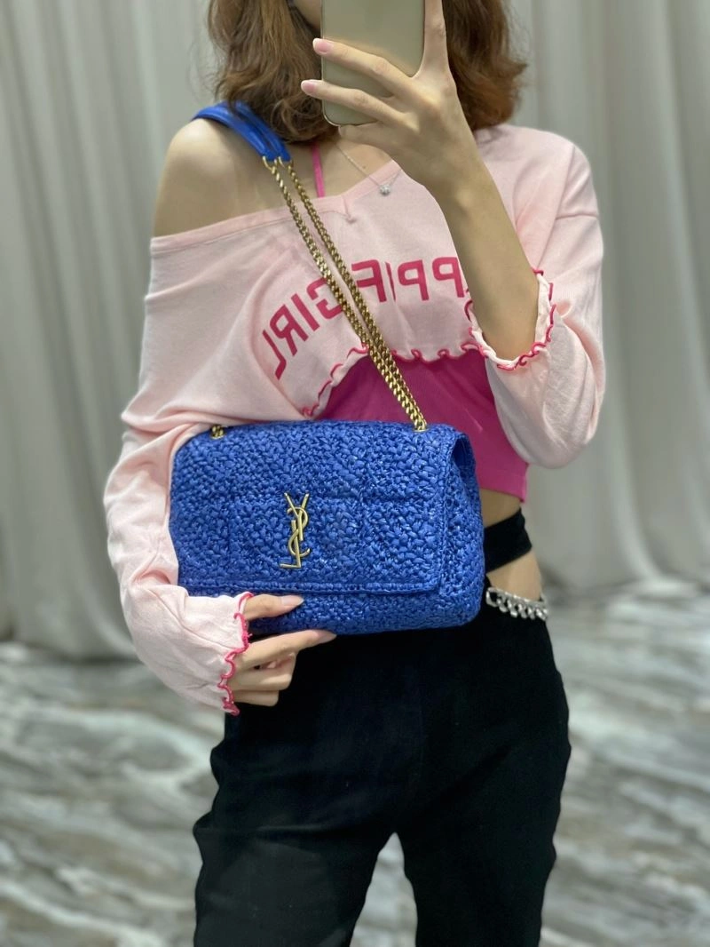Chic YSL Satchel Bags 63545