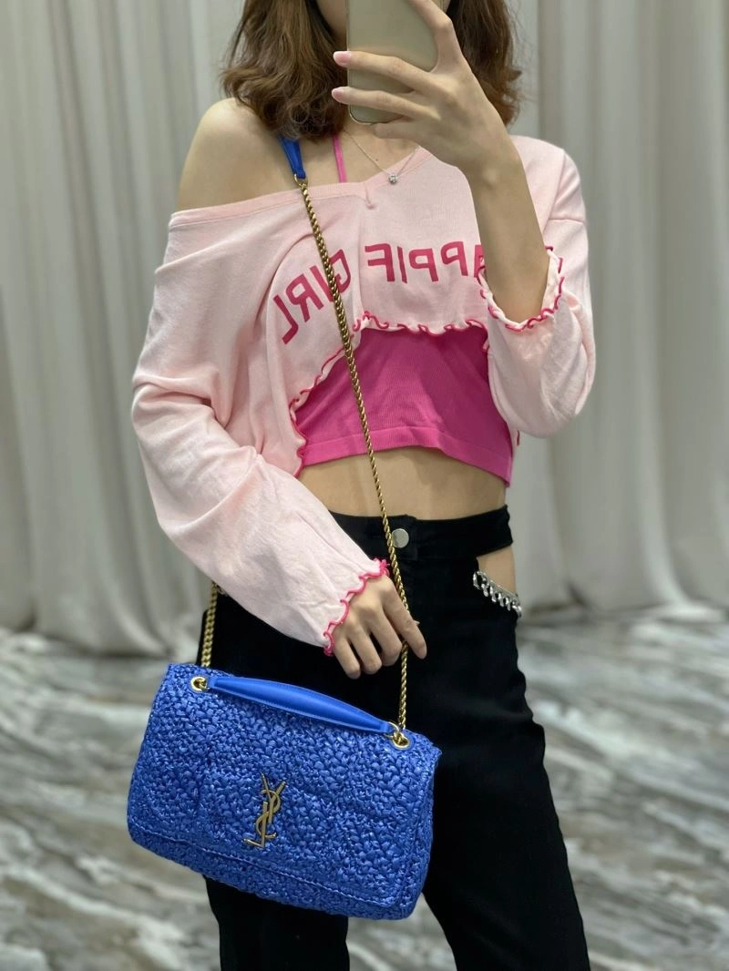 Chic YSL Satchel Bags 63545