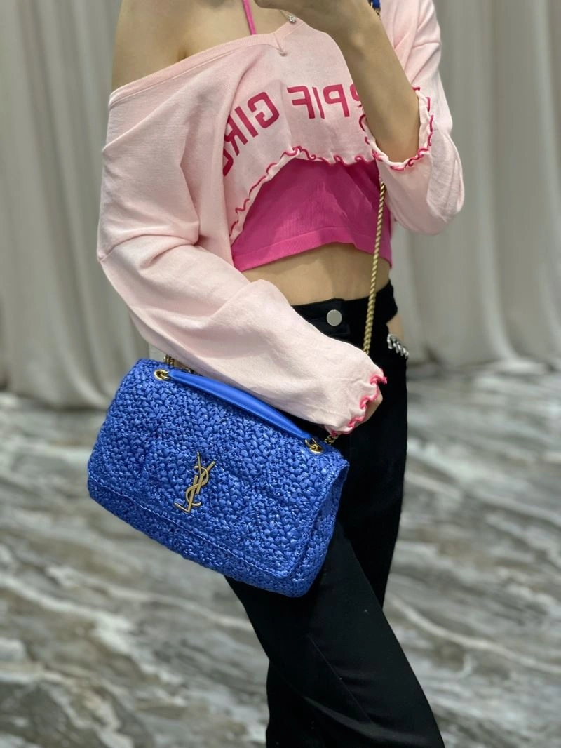 Chic YSL Satchel Bags 63545