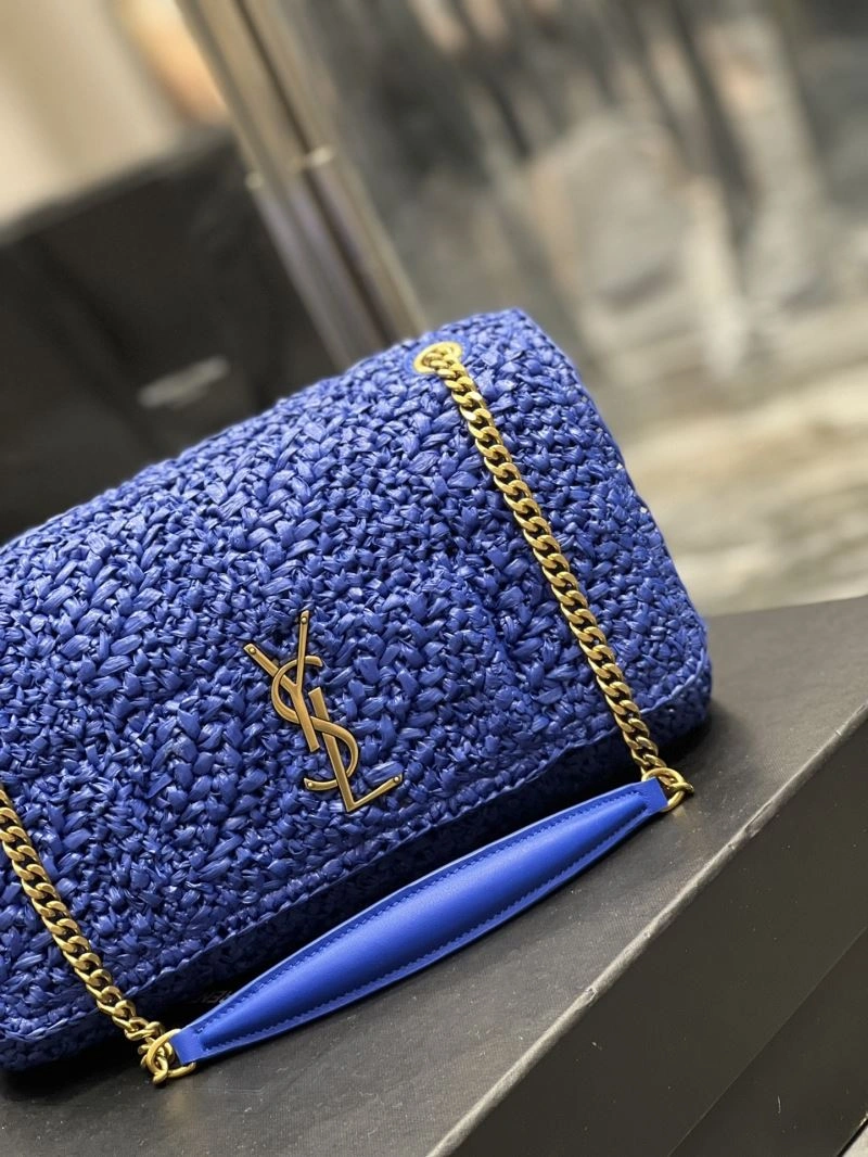 Chic YSL Satchel Bags 63545