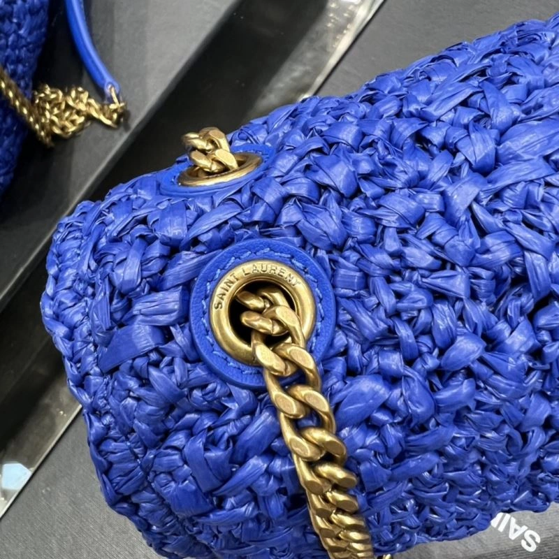 Chic YSL Satchel Bags 63545