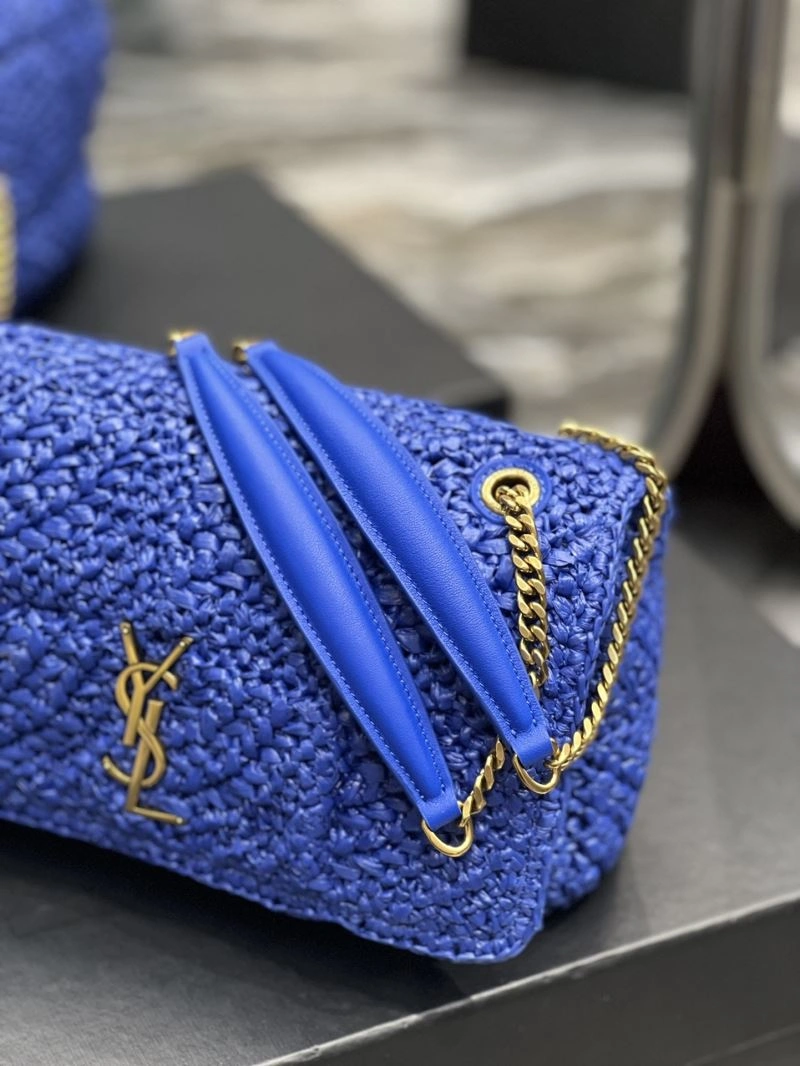 Chic YSL Satchel Bags 63545