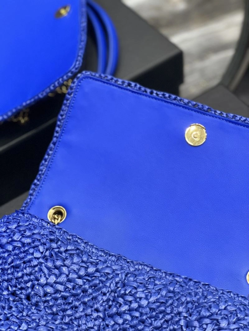 Chic YSL Satchel Bags 63545