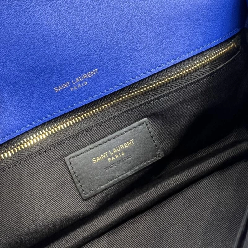 Chic YSL Satchel Bags 63545