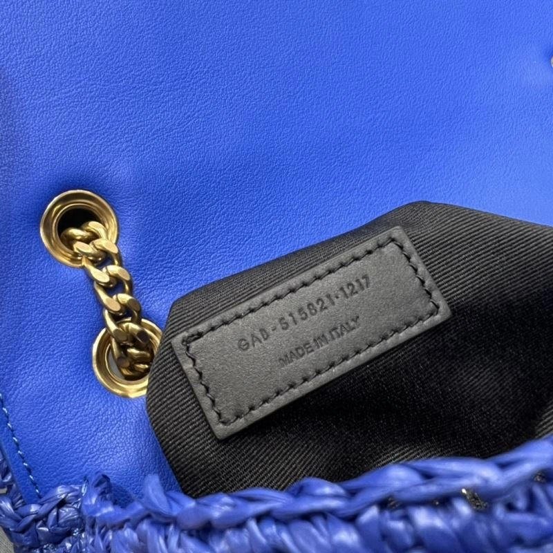 Chic YSL Satchel Bags 63545