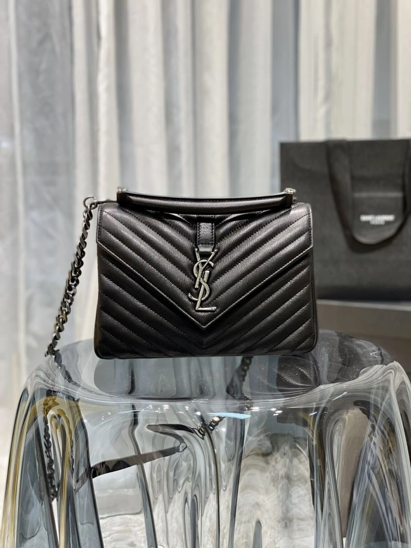 Fashionable YSL Satchel Bags 63547