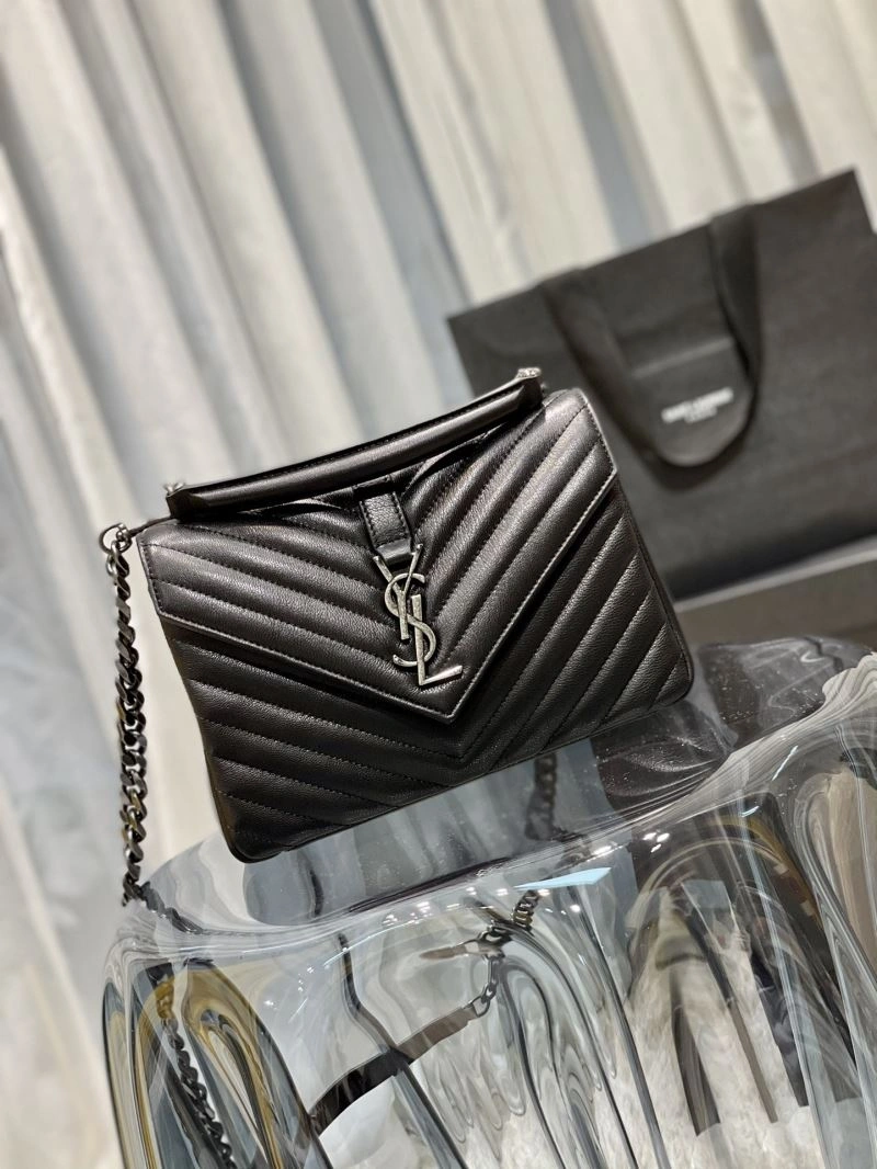 Fashionable YSL Satchel Bags 63547